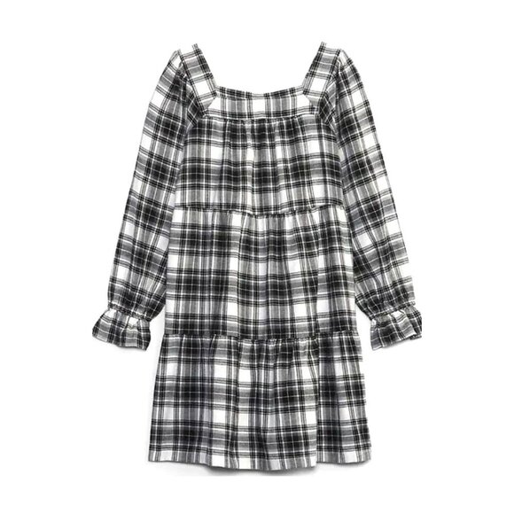 GAP Other - GAP Girl's Square Neck Dress SZ M 8